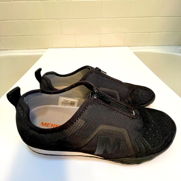 Merrell Shoes Merell Slip On Sneakers Poshmark